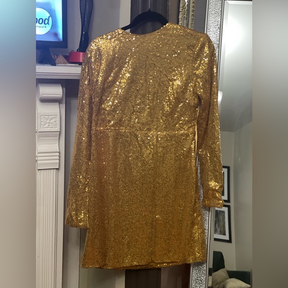 Stunning ASOS DRESS - Picture 3 of 6